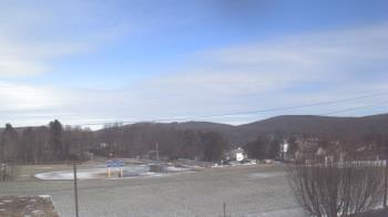 Weather camera view of Forest City Regional Jr Sr HS.