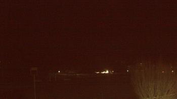 Weather camera view of Forest City Regional Jr Sr HS.