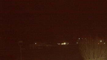 Weather camera view of Forest City Regional Jr Sr HS.