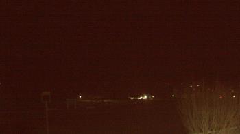 Weather camera view of Forest City Regional Jr Sr HS.