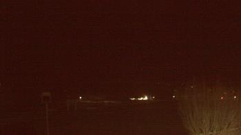 Weather camera view of Forest City Regional Jr Sr HS.