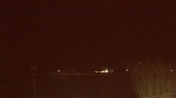 Weather camera view of Forest City Regional Jr Sr HS.