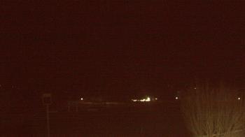 Weather camera view of Forest City Regional Jr Sr HS.