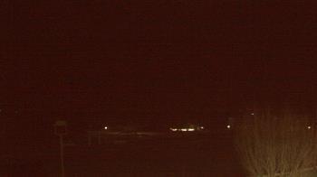 Weather camera view of Forest City Regional Jr Sr HS.