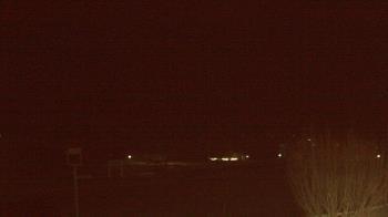 Weather camera view of Forest City Regional Jr Sr HS.