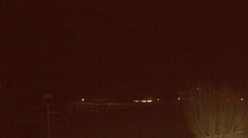 Weather camera view of Forest City Regional Jr Sr HS.