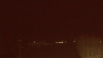 Weather camera view of Forest City Regional Jr Sr HS.