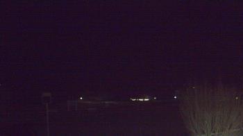 Weather camera view of Forest City Regional Jr Sr HS.