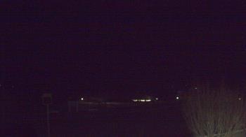 Weather camera view of Forest City Regional Jr Sr HS.