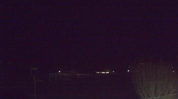 Weather camera view of Forest City Regional Jr Sr HS.