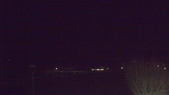 Weather camera view of Forest City Regional Jr Sr HS.