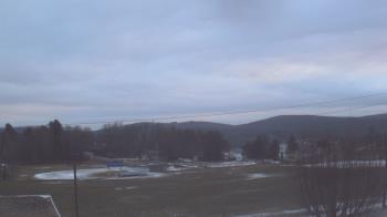 Weather camera view of Forest City Regional Jr Sr HS.