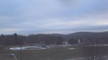 Weather camera view of Forest City Regional Jr Sr HS.