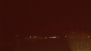 Weather camera view of Forest City Regional Jr Sr HS.