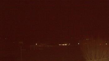 Weather camera view of Forest City Regional Jr Sr HS.