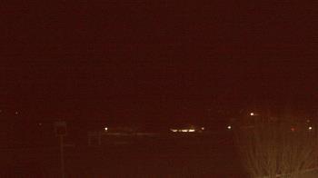 Weather camera view of Forest City Regional Jr Sr HS.