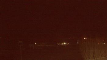 Weather camera view of Forest City Regional Jr Sr HS.