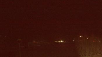 Weather camera view of Forest City Regional Jr Sr HS.