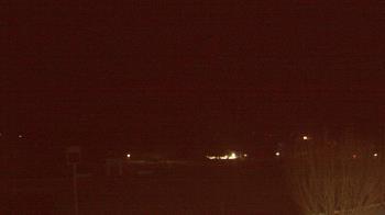 Weather camera view of Forest City Regional Jr Sr HS.