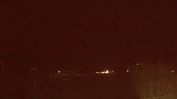 Weather camera view of Forest City Regional Jr Sr HS.