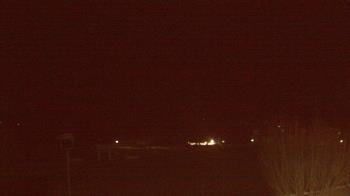 Weather camera view of Forest City Regional Jr Sr HS.