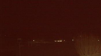 Weather camera view of Forest City Regional Jr Sr HS.