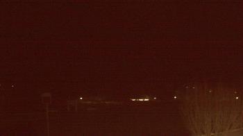 Weather camera view of Forest City Regional Jr Sr HS.