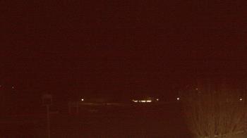 Weather camera view of Forest City Regional Jr Sr HS.