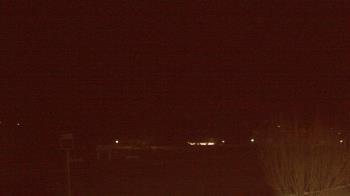 Weather camera view of Forest City Regional Jr Sr HS.