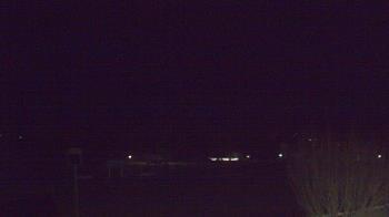 Weather camera view of Forest City Regional Jr Sr HS.