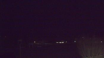 Weather camera view of Forest City Regional Jr Sr HS.