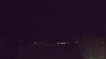 Weather camera view of Forest City Regional Jr Sr HS.