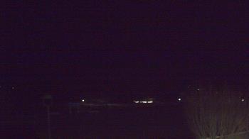 Weather camera view of Forest City Regional Jr Sr HS.