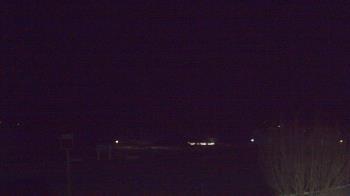 Weather camera view of Forest City Regional Jr Sr HS.