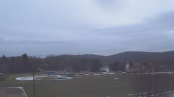 Weather camera view of Forest City Regional Jr Sr HS.