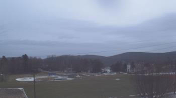 Weather camera view of Forest City Regional Jr Sr HS.