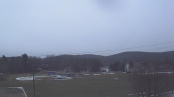 Weather camera view of Forest City Regional Jr Sr HS.