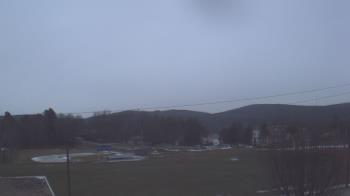 Weather camera view of Forest City Regional Jr Sr HS.