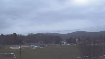 Weather camera view of Forest City Regional Jr Sr HS.