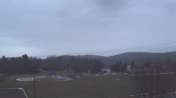 Weather camera view of Forest City Regional Jr Sr HS.