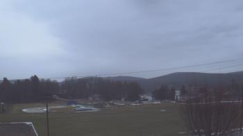 Weather camera view of Forest City Regional Jr Sr HS.