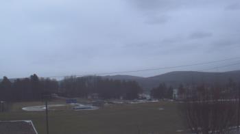 Weather camera view of Forest City Regional Jr Sr HS.