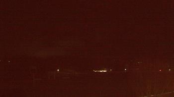 Weather camera view of Forest City Regional Jr Sr HS.