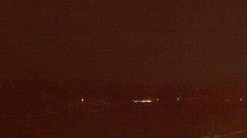 Weather camera view of Forest City Regional Jr Sr HS.