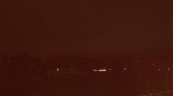 Weather camera view of Forest City Regional Jr Sr HS.