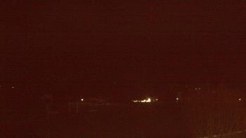 Weather camera view of Forest City Regional Jr Sr HS.