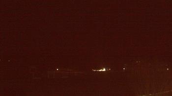 Weather camera view of Forest City Regional Jr Sr HS.