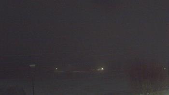 Weather camera view of Forest City Regional Jr Sr HS.