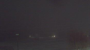 Weather camera view of Forest City Regional Jr Sr HS.