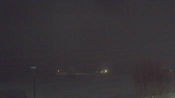 Weather camera view of Forest City Regional Jr Sr HS.